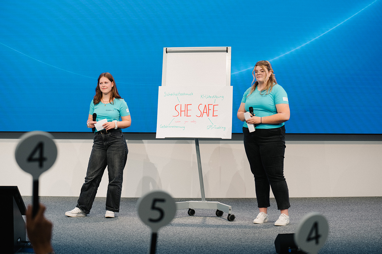 Sales Challenge 2025