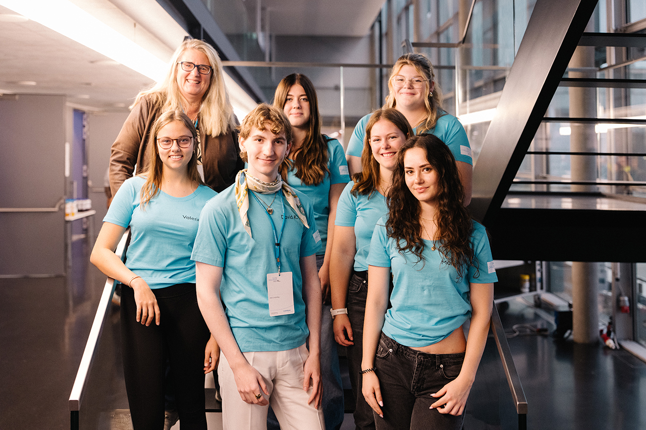 Sales Challenge 2025